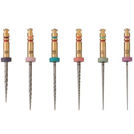 SybronEndo K3 Files - 15/.06 Taper - 30mm