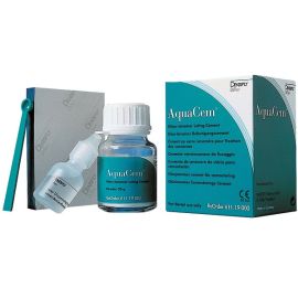Dentsply Aquacem Powder 30g