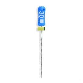 Dentsply Maillefer K-FLexo File - 25mm 060 - Pack of 6