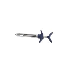 Perfection Plus Standard Anaesthetic Syringe 2.2ml