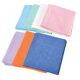 Perfection Plus Serviette BiB 3 Ply - White - Pack Of 500