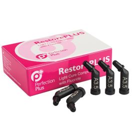 Perfection Plus Restore Plus A2 Capsules - Box Of 20