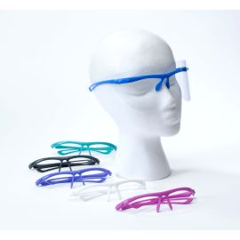 Pegasus Eye Shield Refill 12 Pack