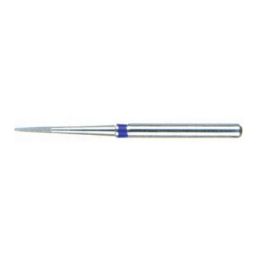 Kerr Blu White Diamond FLat End Taper Burs FG 5209 UF