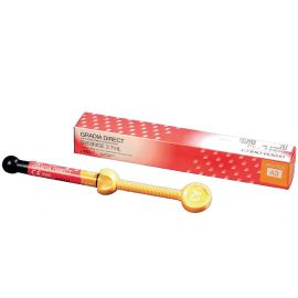 GC Gradia Direct Syringe Refill Anterior Shade A3