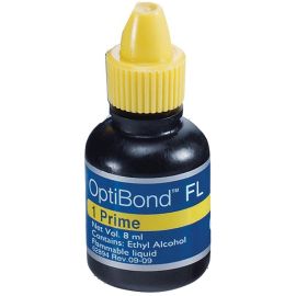 Kerr Optibond FL Primer Refill Bottle 8ml