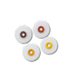 Kerr Optidisc Extra Coarse 12.6mm Pack Of 80