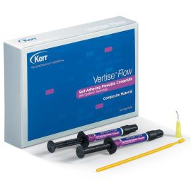 Kerr Vertise Flow Syringe Refill - A2