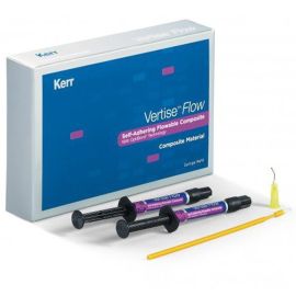Kerr Vertise Flow 2x2G Syringe Refill B1