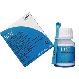 Dentsply IRM Hand Mix Powder Ivory