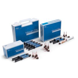 Kerr Maxcem Elite White Refill Pack 