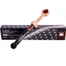 GC G-ænial Posterior 2.7ml - P-A2 Syringes