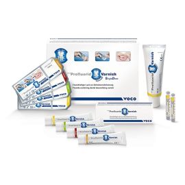 Voco Profluorid Varnish Melon Flavoured Tube 10ml