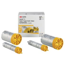 3M Imprint 4 Penta Super Quick Heavy Refill