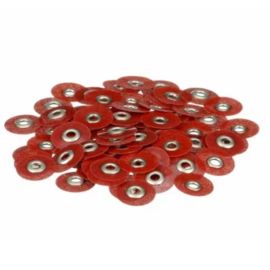 3M Sof-Lex Extra Thin Disc Refill - Coarse - 2382 C