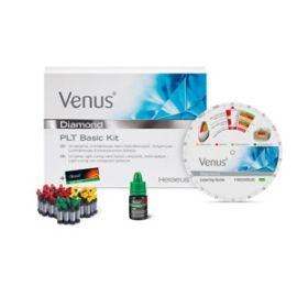 Heraeus Venus Diamond Syringe A3
