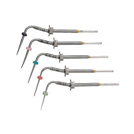 Buchanan Plugger, 0.04 XF