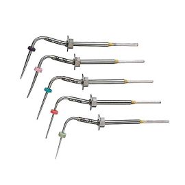 Buchanan Plugger, 0.06 F