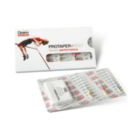 Dentsply Protaper Next Assorted X1 X2 X3 - 25mm