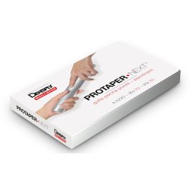 Dentsply Protaper Next Gutta Percha X2 - 60 Per Pack