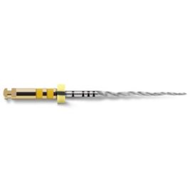 Dentsply Protaper Next X5 Taper - 25mm - Apex 050 .06 - Pack Of 3