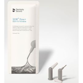 SDR Flow+ Bulk Fill Universal Shade Compula Refill