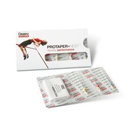 Dentsply Protaper Next X3 - 31mm - Pack Of 3