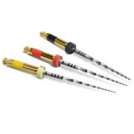 Dentsply Waveone Small Reciprocating File - 25mm - Pack Of 3