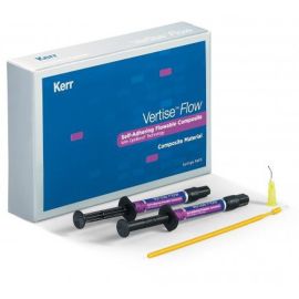 Vertise Flow 2 X 2G Syringe Refill A1