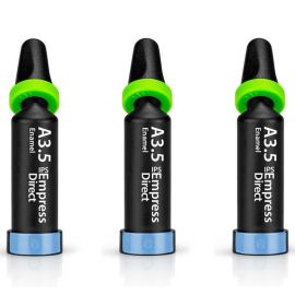 Ivoclar Ips Empress Direct Cavifil 10X0.2G A3.5 Enamel