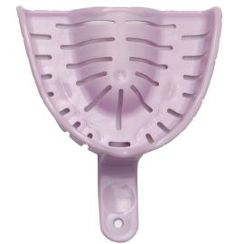 Astek Transform Dentate Tray Large Upper #2 - 12 Pack