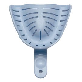 Pegasus Transform Tray - Edentulous - Medium Upper No.10 - 12 Per Pack