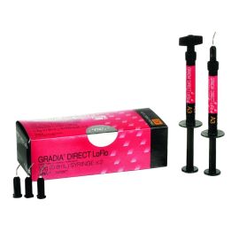 GC Gradia Direct Loflo A3 - 2 x 1.3g Syringe
