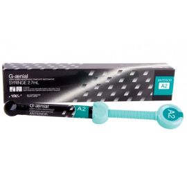 GC G-Aenial Anterior A2 Syringe 2.7ml