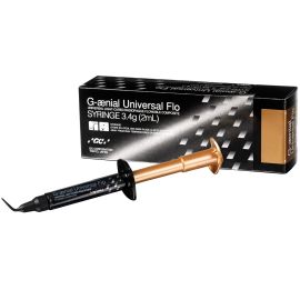 GC G-aenial Universal Flo Syringes - A1 - 2ml