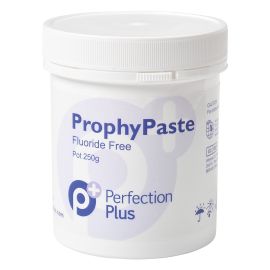 Perfection Plus Prophy Paste Medium Orange 250g