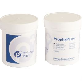 Perfection Plus Prophy Paste Coarse Mint 250g