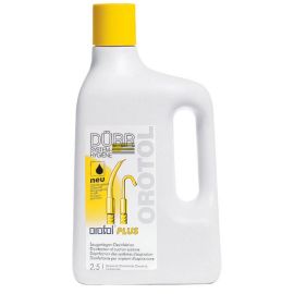 Durr Dental Orotol Plus Disinfectant 2.5Ltr
