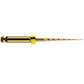 Dentsply Protaper Gold SX - 19Mm - Pack Of 6