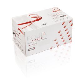 GC Equia Forte Fil Refill A2 - 50 Capsules Per Pack