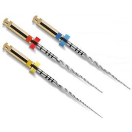 Dentsply Protaper Next Files Assorted X1-X3 - 31Mm - Pack Of 3