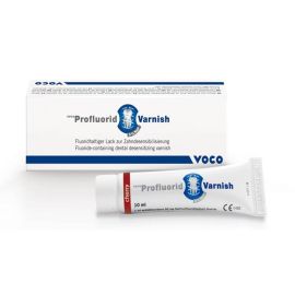 Voco Profluorid Varnish Cherry Tube 10ml