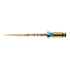 Kent Protaper Gold F3 Finishing File 21mm Blue - Pack Of 6