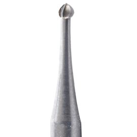 Perfection Plus Steel Bur - Round Ra 3 - Pack Of 6