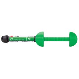 3M Filtek One Bulk Fill 4G Syringe - A2