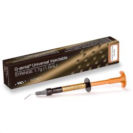 G-aenial Universal Injectable - 1ml Syringe - Shade A1