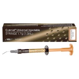 GC G-Aenial Universal Injectable B1 Syringe - 1ml 