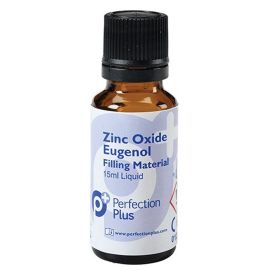 Perfection Plus Zinc Oxide Eugenol Liquid 15ml
