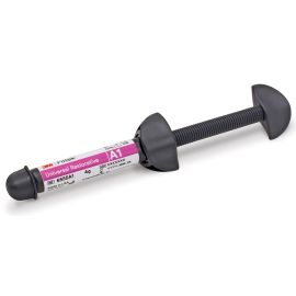 3M Filtek Universal Restorative Syringes - A1 - 4g