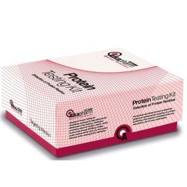 Alkapharm Protein Testing Kit - Pack Of 20